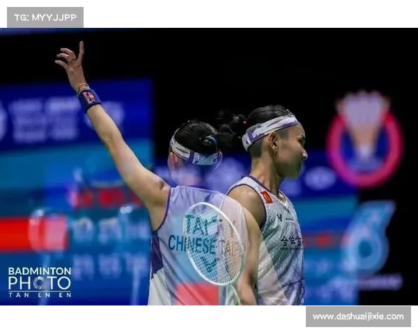 戴资颖2024韩国公开赛巧妙网前假动作轻松制胜赢得关键一分